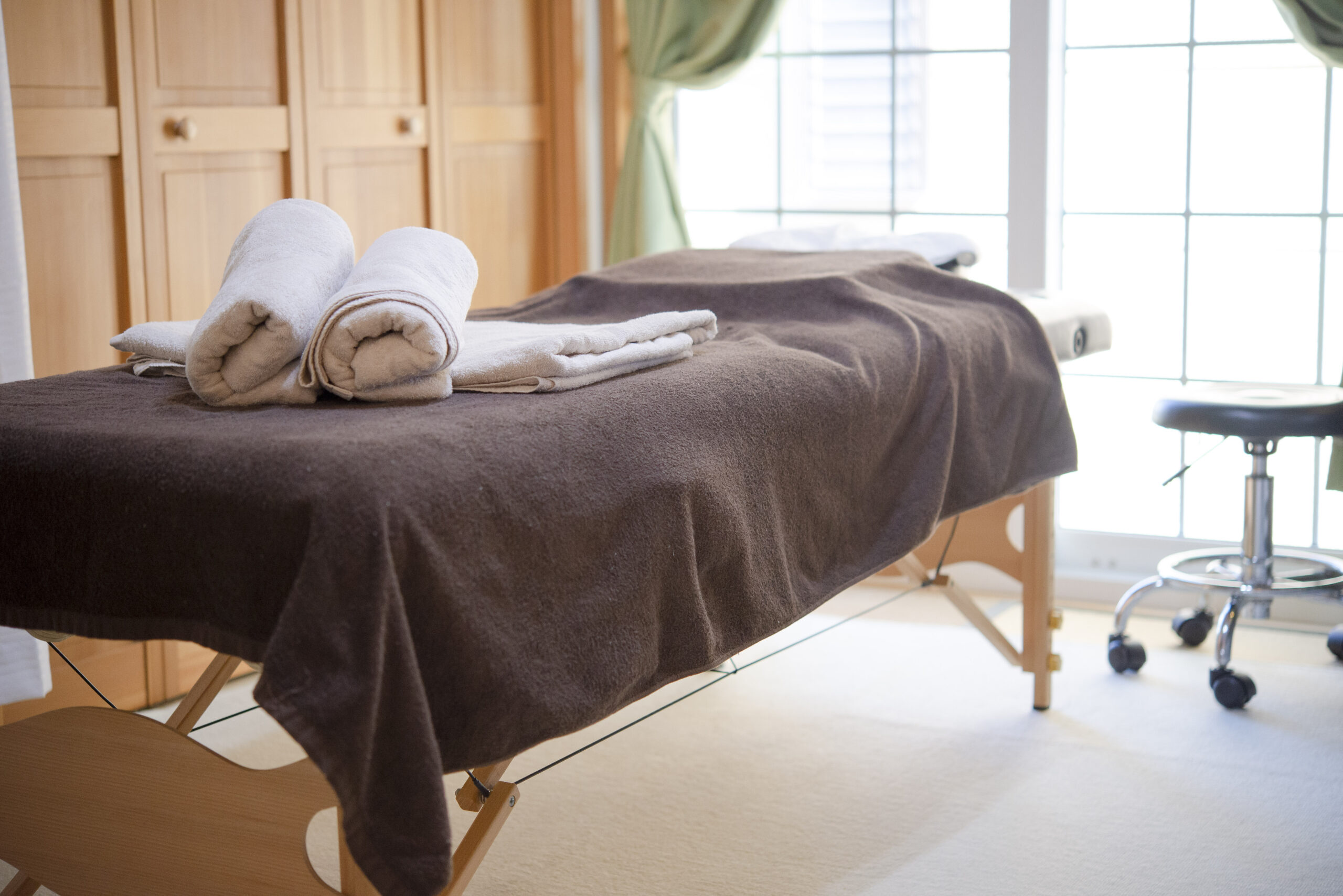 行橋 整体サロン 経営 スクール